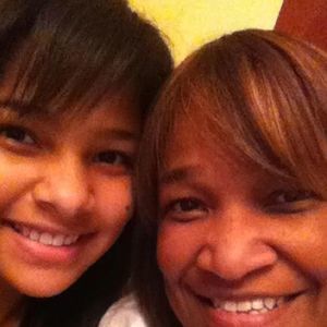 Meet your Posher, Debra